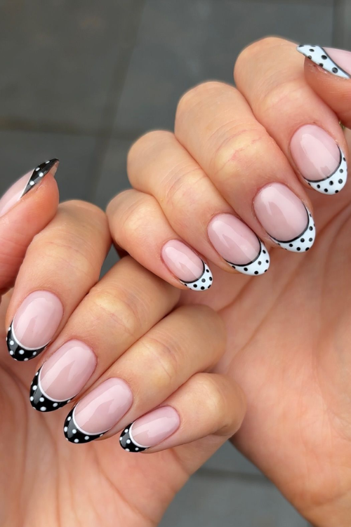 aesthetic nail designs aesthetic nail ideas manicure gel nails