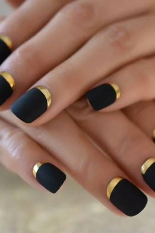 aesthetic nail designs aesthetic nail ideas manicure gel nails