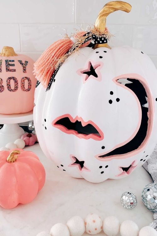 pumpkin painting ideas