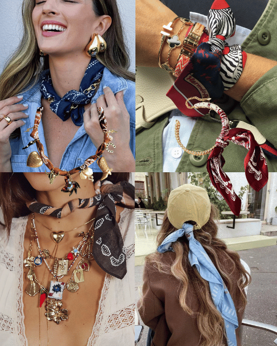 September Trend Report 2025 Semptember Fashion Trends