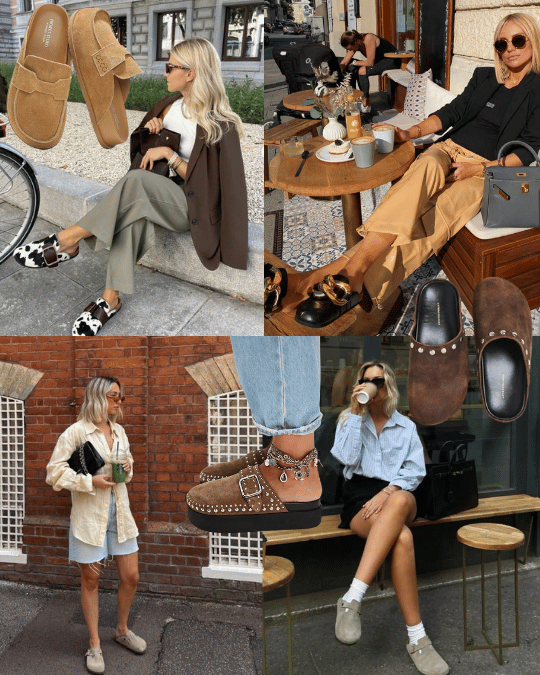 September Trend Report 2025 Semptember Fashion Trends