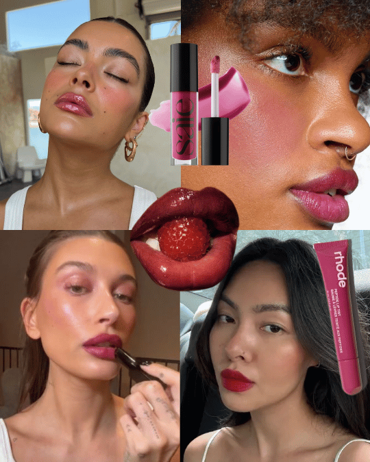 September Trend Report 2025 Semptember Fashion Trends
