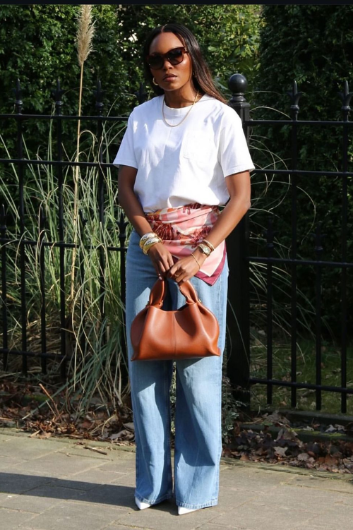 scarf belt outfits how to wear a scarf belt outfit ideas