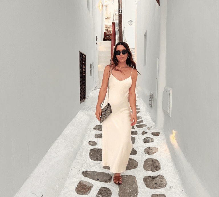 Paros Greece Travel guide