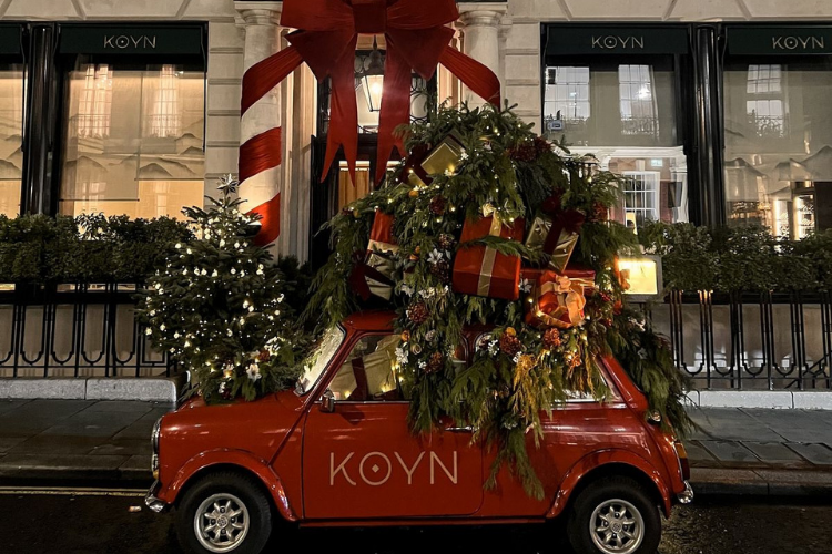 The Best Christmas Things to Do in London Christmas Guide