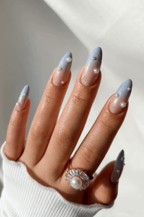 2025 winter nail designs