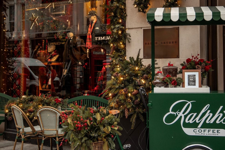 The Best Christmas Things to Do in London Christmas Guide
