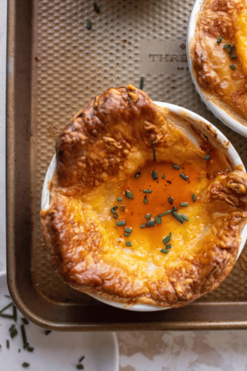 elegant winter dinner party menu ideas