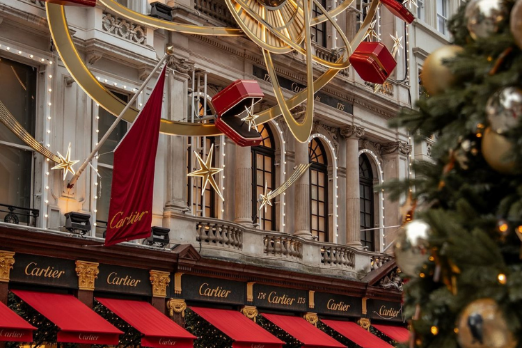 The Best Christmas Things to Do in London Christmas Guide