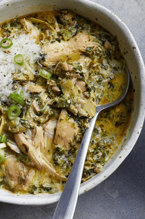 elegant winter dinner party menu ideas