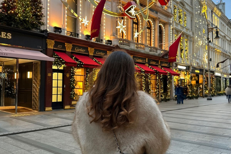 The Best Christmas Things to Do in London Christmas Guide