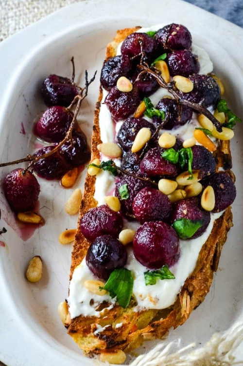 Elegant Christmas appetizers Best Holiday Appetizer Recipes red and green christmas appetizers