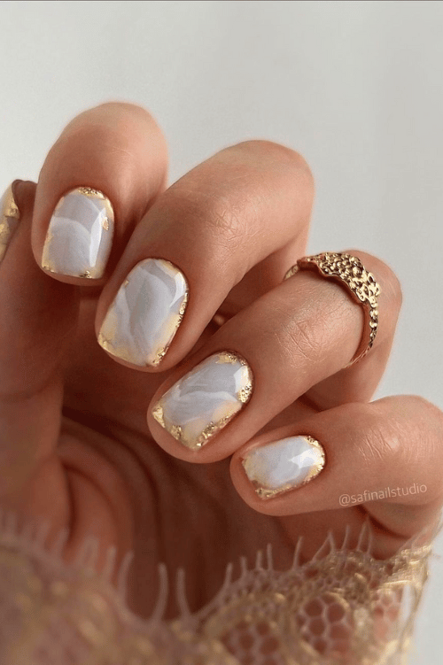 2025 winter nail designs
