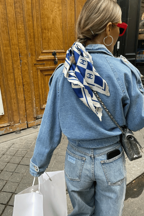 denim on denim outfits denim on denim outfit ideas double denim outfit ideas