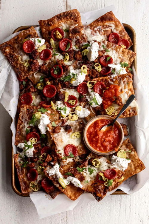 Elegant Christmas appetizers Best Holiday Appetizer Recipes red and green christmas appetizers