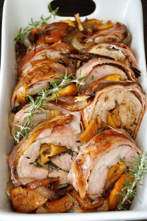 elegant winter dinner party menu ideas