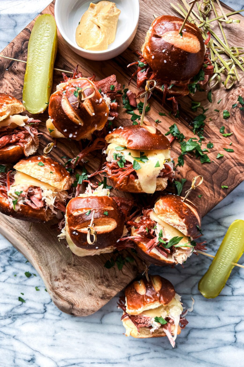 Elegant Christmas appetizers Best Holiday Appetizer Recipes red and green christmas appetizers