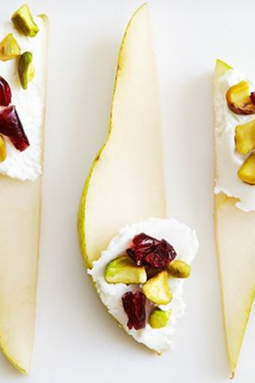 Elegant Christmas appetizers Best Holiday Appetizer Recipes red and green christmas appetizers