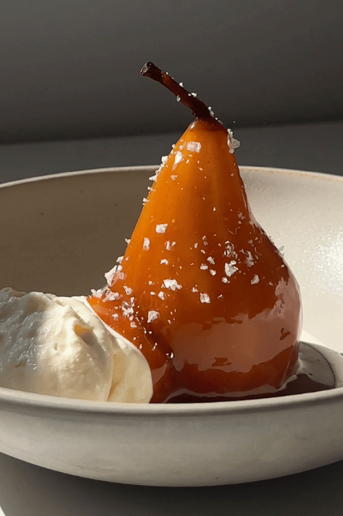 elegant winter dinner party menu ideas