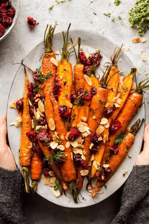 elegant winter dinner party menu ideas