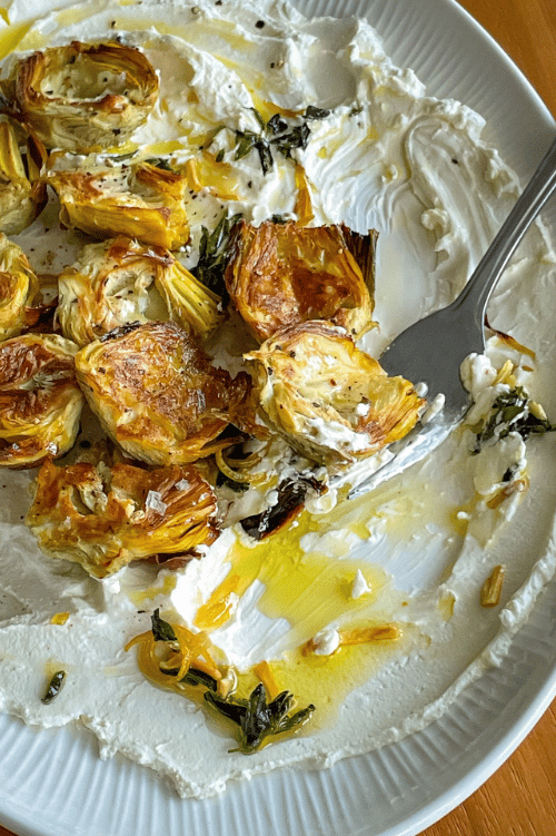 elegant winter dinner party menu ideas