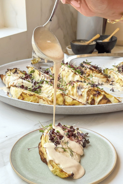 elegant winter dinner party menu ideas