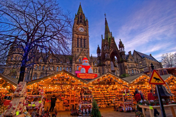 The Best Christmas Things to Do in London Christmas Guide