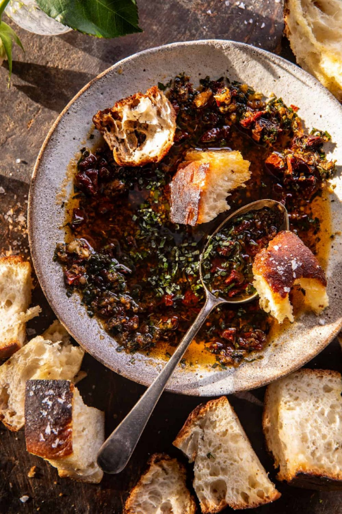 Elegant Christmas appetizers Best Holiday Appetizer Recipes