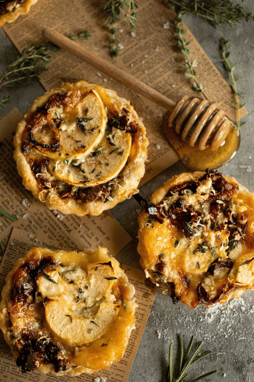 elegant winter dinner party menu ideas