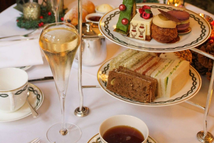 The Best Christmas Things to Do in London Christmas Guide