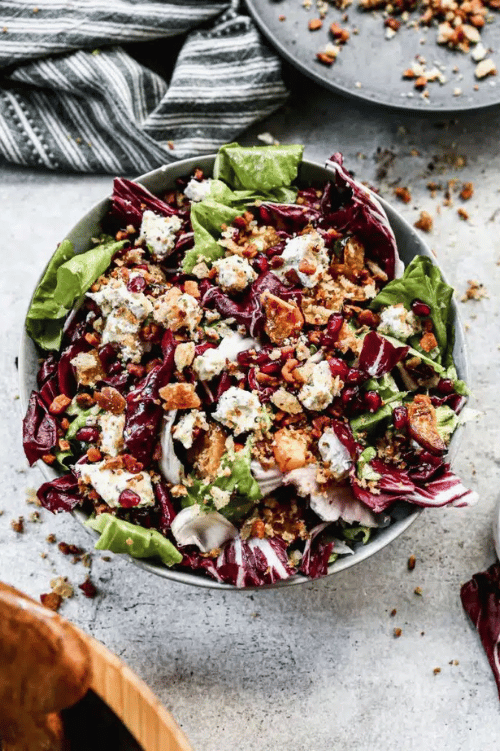 elegant winter dinner party menu ideas