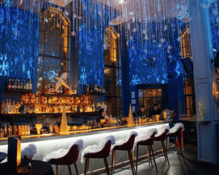 The Best Guide to Christmas in New York City 2025