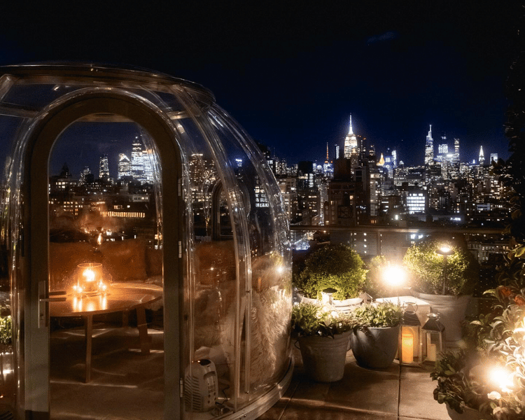 The Best Guide to Christmas in New York City 2025