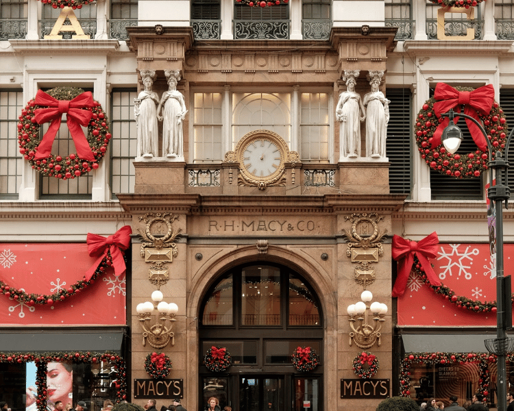 The Best Guide to Christmas in New York City 2025