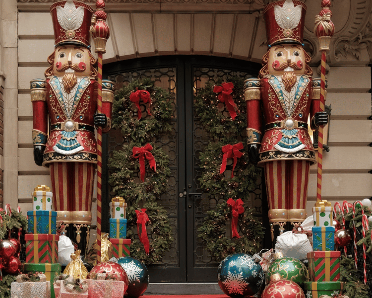 The Best Guide to Christmas in New York City 2025