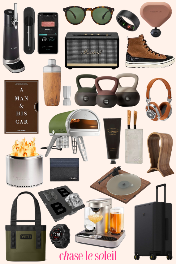 Christmas Gifts for Him