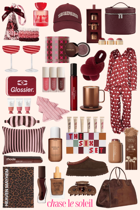 Christmas Gifts for Her