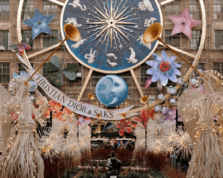 The Best Guide to Christmas in New York City 2025