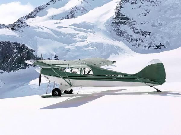 2026 Aspen Travel Guide