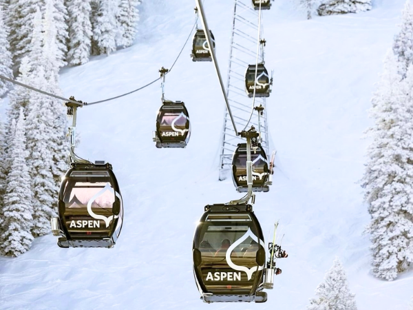 2026 Aspen Travel Guide