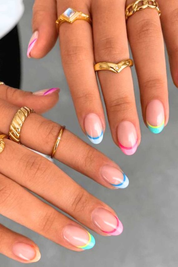 summer nail trends