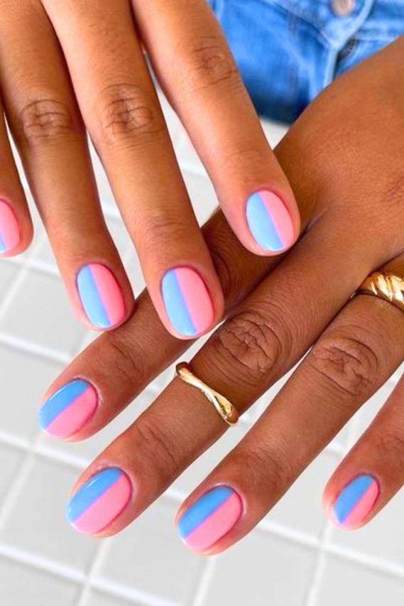 summer nail trends