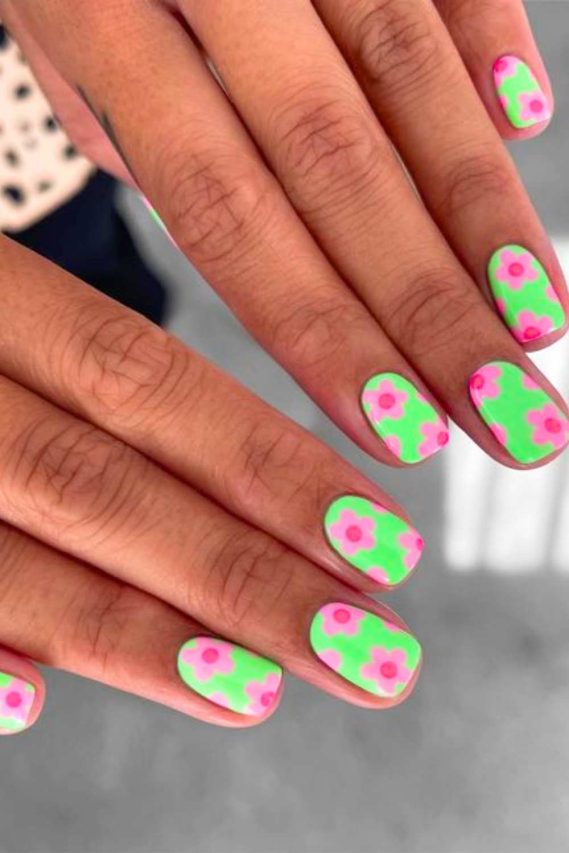 summer nail trends