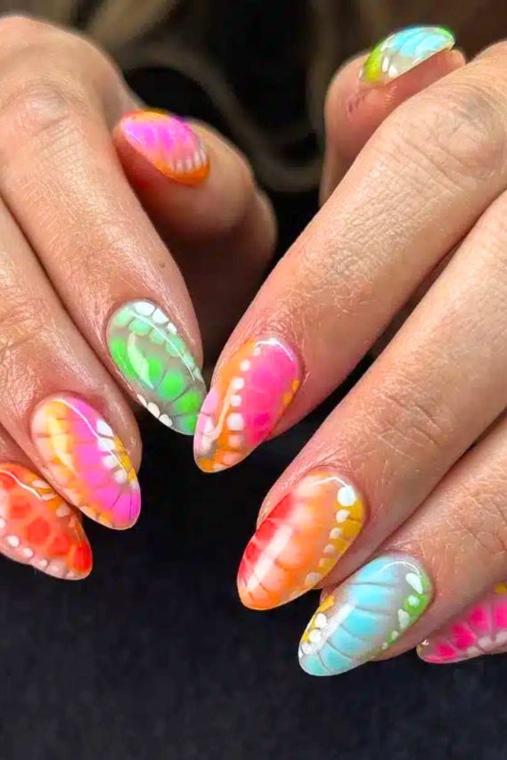 summer nail trends