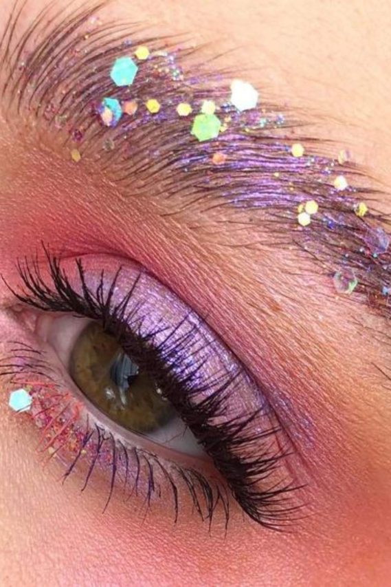 Festival Makeup Ideas