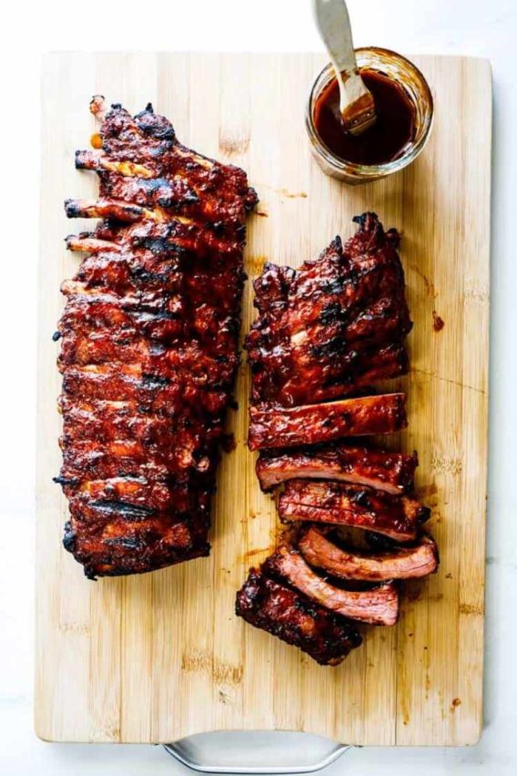 summer BBQ recipes