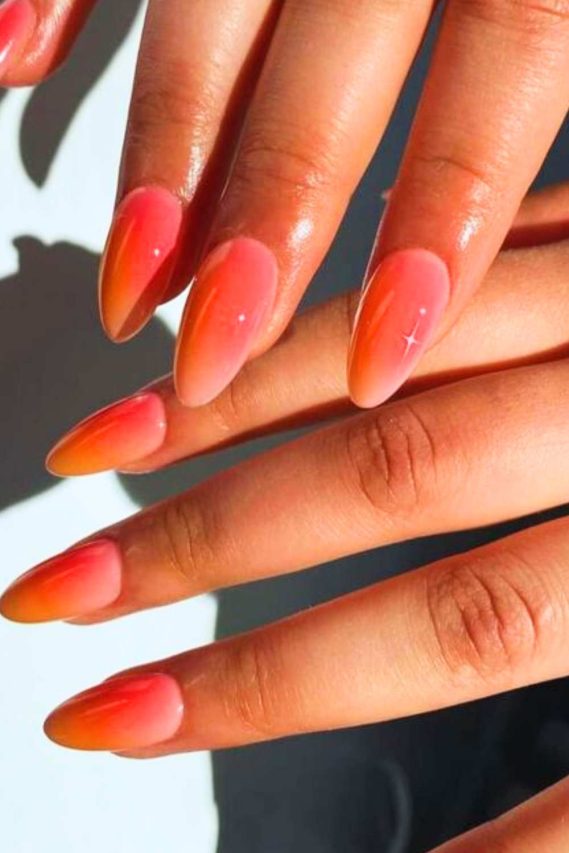 summer nail trends