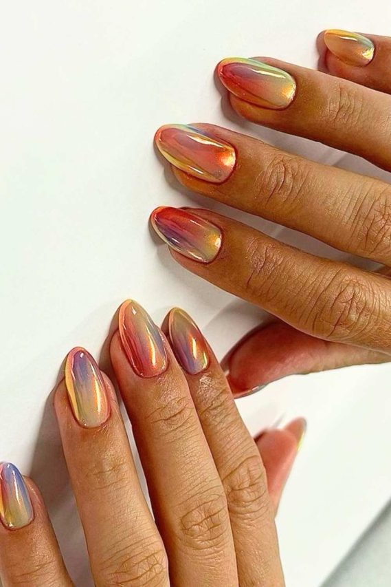 summer nail trends