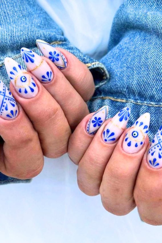 summer nail trends