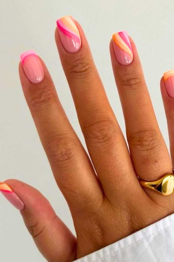 summer nail trends